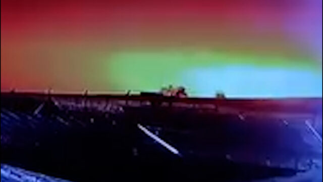 Video zachytáva smrteľnú haváriu lietadla líbyjského vojenského veliteľa neďaleko Ankary | letectva
