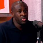 'Vidím hada' - Yaya Toure znovu rozpútala spor Pepa Guardiolu s manželkou komentár | Futbal | Šport