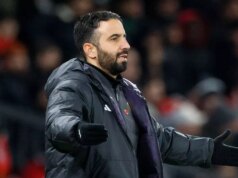 Viem, čo si hráči Man Utd budú myslieť o striedaní Rubena Amorima. Tréner Manchestru United Ruben Amorim