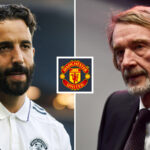 'Vieš, čo príde' - Amorim povedal, že bude vždy pár porážok od prepadnutia v Man Utd.