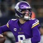 Vikings rozbíjajú nádeje Cowboys na play-off, keď JJ McCarthy vedie cestu k víťazstvu