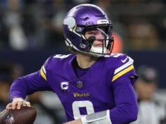 Vikings rozbíjajú nádeje Cowboys na play-off, keď JJ McCarthy vedie cestu k víťazstvu Vikings rozbíjajú nádeje Cowboys na play-off, keď JJ McCarthy vedie cestu k víťazstvu