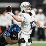 NFL: Detroit Lions v Minnesote Vikings
