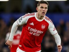 Viktor Gyokeres, fanúšikovia Arsenalu a prečo Mikel Arteta čelí požiadavke 64 miliónov libier Viktor Gyokeres