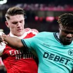 Viktor Gyokeres je „citrón“; Arteta ho musí zbaviť, aby vyhral Premier League