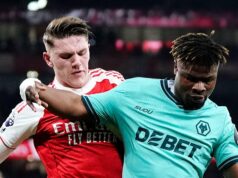 Viktor Gyokeres je „citrón“; Arteta ho musí zbaviť, aby vyhral Premier League Viktor Gyokeres je „citrón“; Arteta ho musí zbaviť, aby vyhral Premier League