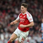 Gary Lineker ponúkol Viktorovi Gyokeresovi niekoľko rád