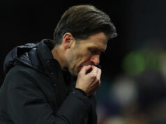 Villa porazila „kontrolu reality“ pre bojujúci Liverpool Villa porazila „kontrolu reality“ pre bojujúci Liverpool