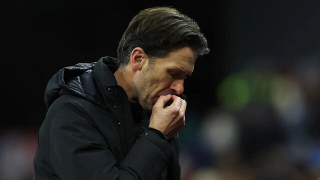 Villa porazila „kontrolu reality“ pre bojujúci Liverpool
