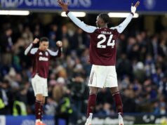 Villa sa vracia do Chelsea, zatiaľ čo Arsenal a Man City opäť vyhrávajú | Futbalové správy Villa sa vracia do Chelsea, zatiaľ čo Arsenal a Man City opäť vyhrávajú | Futbalové správy