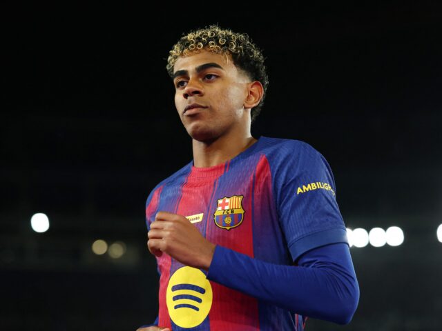 Villareal vs Barcelona: La Liga – tímy, štart, zostavy, výkop | Futbalové správy
