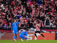 Villarreal a Athletic Club zabezpečili víťazstvá Villarreal a Athletic Club zabezpečili víťazstvá