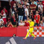 Villarreal a Tottenham Hotspur sa dohodli na prestupe za izraelského krídelníka