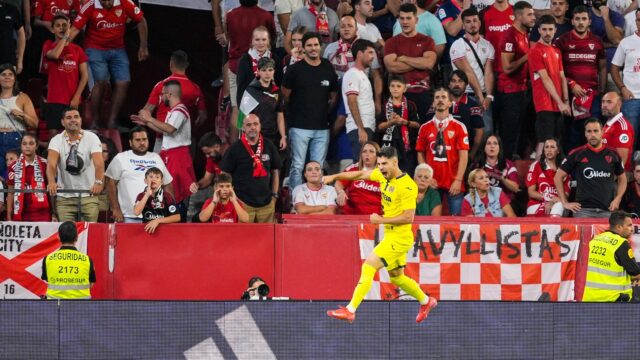 Villarreal a Tottenham Hotspur sa dohodli na prestupe za izraelského krídelníka
