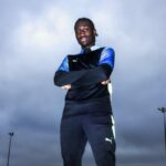 Villarreal lodge ponúkla 20 miliónov eur za Sidiki Chérif z Angers