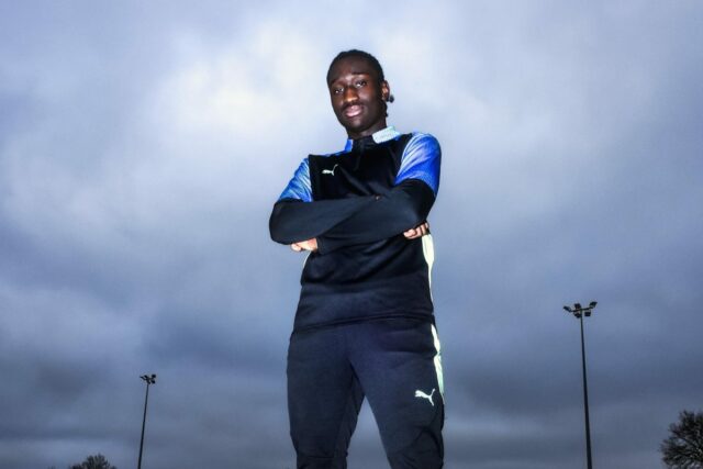 Villarreal lodge ponúkla 20 miliónov eur za Sidiki Chérif z Villarreal lodge ponúkla 20 miliónov eur za Sidiki Chérif z Angers