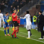 Vinicius Junior kritizuje rozhodnutie bez penalt proti Alavesovi – „Nepíska, pretože som to ja“