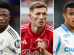 Vinicius do Man Utd po únose Liverpoolu za 30 miliónov libier za Ratcliffa, Amorimovo perfektné januárové prestupové obdobie Vinicius do Man Utd po únose Liverpoolu za 30 miliónov libier za Ratcliffa, Amorimovo perfektné januárové prestupové obdobie