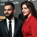 Virat Kohli, Anushka Sharma sa vracajú z Alibaugu po krátkom pôsobení bývalého vo Vijay Hazare Trophy 2025-26 (sledovať)
