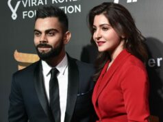 Virat Kohli, Anushka Sharma sa vracajú z Alibaugu po krátkom pôsobení bývalého vo Vijay Hazare Trophy 2025-26 (sledovať) Virat Kohli, Anushka Sharma sa vracajú z Alibaugu po krátkom pôsobení bývalého vo Vijay Hazare Trophy 2025-26 (sledovať)