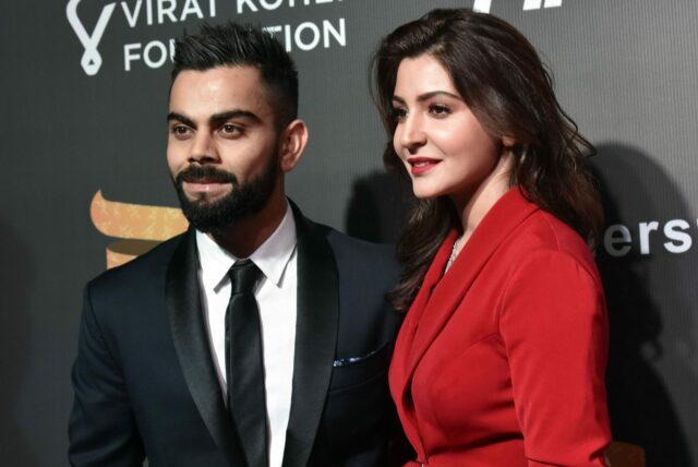 Virat Kohli, Anushka Sharma sa vracajú z Alibaugu po krátkom pôsobení bývalého vo Vijay Hazare Trophy 2025-26 (sledovať)
