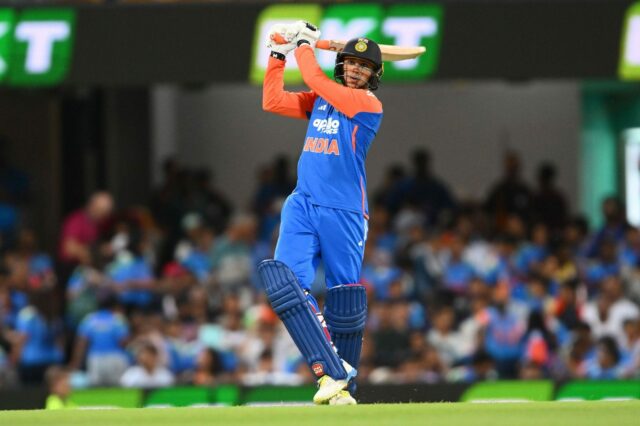 “Virat Kohli by nikdy nemal v priemere 50” “Virat Kohli by nikdy nemal v priemere 50”