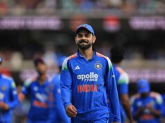 Virat Kohli sa vráti na ďalší zápas Vijay Hazare Trophy pred IND vs NZ 2026 ODI: Správy Virat Kohli sa vráti na ďalší zápas Vijay Hazare Trophy pred IND vs NZ 2026 ODI: Správy