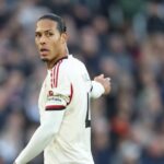Virgil van Dijk priznáva, že odkaz hviezdy Liverpoolu nemá zmysel | Futbal | Šport