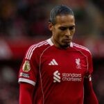 Virgil van Dijk si v hlasovaní o cenu pre najlepšieho hráča FIFA vybral spoluhráča z Liverpoolu pred neskorším víťazom Ousmane Dembele.