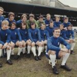 Víťaz FA Cupu zomrel, keď Chelsea vydala dojemné vyhlásenie o „obrovskom smútku“