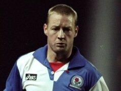 Víťaz Premier League odmietol prijať medailu a „ani nemal rád futbal“ David Batty