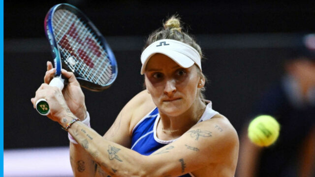 Víťaz Wimbledonu sa pýta: 'Je normálne, že dopingoví dôstojníci sedia Víťaz Wimbledonu sa pýta: 'Je normálne, že dopingoví dôstojníci sedia v noci v našich obývačkách a čakajú, kým sa vycikáme?'