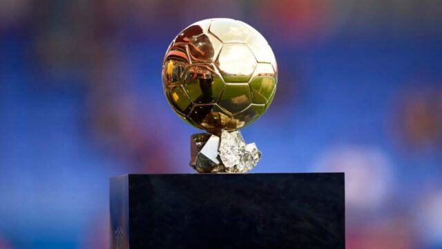 Víťaz Zlatej lopty prezrádza, že sa chcel pripojiť k Chelsea Víťaz Zlatej lopty prezrádza, že sa chcel pripojiť k Chelsea pri dvoch samostatných príležitostiach