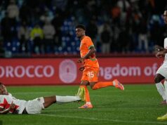 Víťaz hviezdnych slotov Man United pre držiteľov AFCONu Pobrežie Slonoviny, aby zahájil obhajobu titulu vo veľkom štýle Krídelník Manchestru United Amad Diallo strelil jediný gól, keď Pobrežie Slonoviny začalo svoju obranu na Africkom pohári národov víťazne.