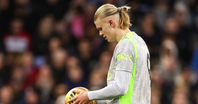 Víťazi ocenenia FIFA Best a tím roka ako Erling Haaland Erling Haaland