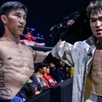 "Víťazstvo proti nemu by mi dodalo sebadôveru"