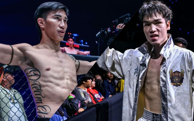 "Víťazstvo proti nemu by mi dodalo sebadôveru" "Víťazstvo proti nemu by mi dodalo sebadôveru"