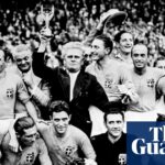 Vittorio Pozzo: futbalový nesmrteľný temperovaný v zákopoch | Taliansko