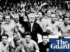 Vittorio Pozzo: futbalový nesmrteľný temperovaný v zákopoch | Taliansko Vittorio Pozzo: futbalový nesmrteľný temperovaný v zákopoch | Taliansko