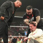 Vízia vytvoriť spojenectvo s inou frakciou; nový majster sveta? — 5 vecí, ktoré sa dnes večer môžu stať na WWE RAW