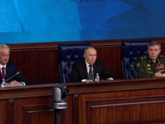 Vladimir Putin nazýva európskych lídrov „prasiatkami“ túžiacimi po pomste | Newsfeed Vladimir Putin nazýva európskych lídrov „prasiatkami“ túžiacimi po pomste | Newsfeed