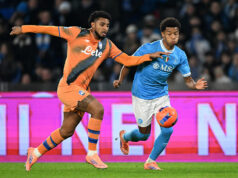 Vlahovič budúcnosť, Miláno cieľ S. Ramos, Juve-Neapol chce Edersona Download app from appStore