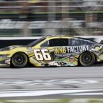 Vlastník Garage 66 Carl Long odhaľuje komplexné plány na sezónu 2026 NASCAR