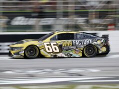 Vlastník Garage 66 Carl Long odhaľuje komplexné plány na sezónu 2026 NASCAR Vlastník Garage 66 Carl Long odhaľuje komplexné plány na sezónu 2026 NASCAR