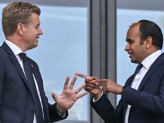 Vnútri Tottenhamu sa hierarchia mení s poslednými časťami skladačky, ktoré sa majú dokončiť Športový riaditeľ Johan Lange a Vinai Venkatesham, výkonný riaditeľ Tottenhamu, zohrávajú svoju úlohu pri pretváraní klubu.