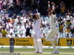 Vnútri anglickej 11-dňovej kapitulácie Ashes: Ako slabá príprava, televízne rozhovory pri autonehode a zmiešané správy viedli k poníženiu Down Under Sen Anglicka Ashes sa rozpadol už po 11 trápnych dňoch v Austrálii