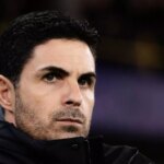 Mikel Arteta