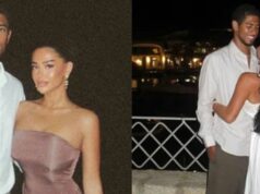 Vnútri vzťahu Jude Bellinghama s modelkou priateľkou ako hviezda zdieľa vzácne fotky | Futbal | Šport Vnútri vzťahu Jude Bellinghama s modelkou priateľkou ako hviezda zdieľa vzácne fotky | Futbal | Šport