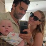 Adam Collard Laura Woods