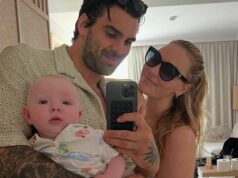 Vnútri vzťahu Laury Woodsovej s hviezdou Love Island po horore o vzdušnom kolapse Adam Collard Laura Woods